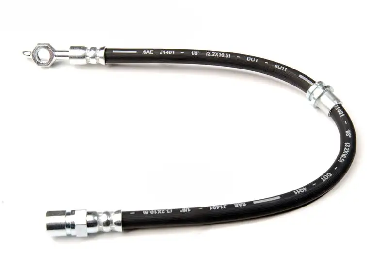 MGA 51480 Arka Fren Hortumu (Sağ) resmi