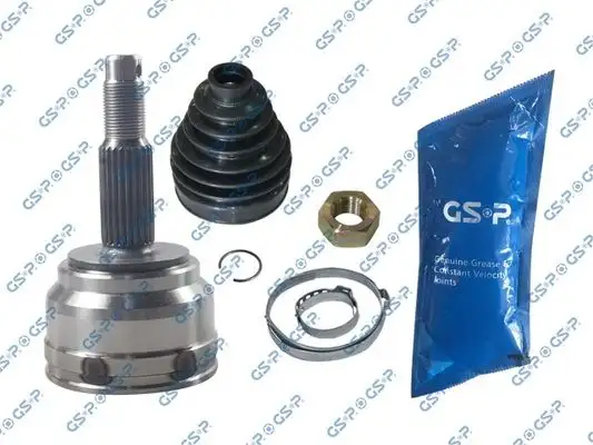 GSP 809011 Aks Kafası (Dış) 326807 resmi