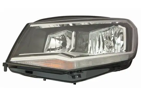 DEPO 441-11AHRMLDEM2 Ön Far (Sağ) 2K1941006 resmi