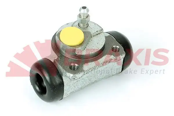 BRAXIS AJ2057 Arka Fren Merkezi (Sol) 7701039388 resmi