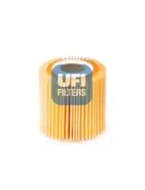 UFI 25.150.00 Yağ Filtresi 04152YZZA8 resmi
