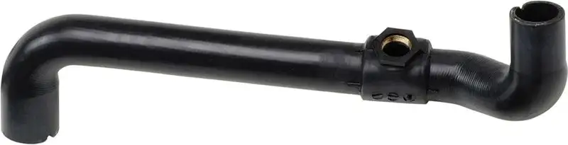 RAPRO R12370 Radyatör Üst Hortumu 7700302002 resmi