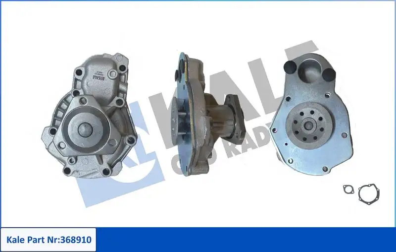 KALE 368910 Devirdaim resmi