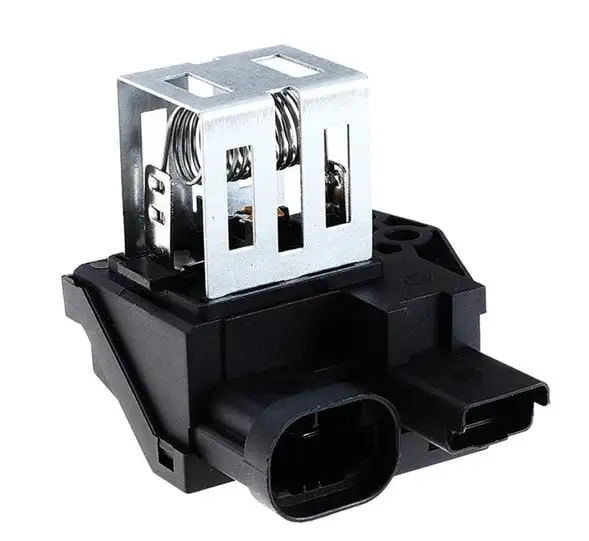 MGA 83349 Kalorifer Rezistansı 9827870080 resmi