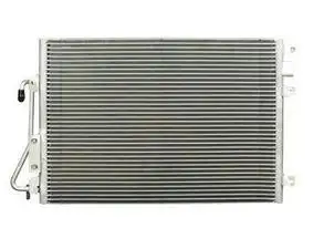 MGA 82216 Klima Radyatörü 6001550660 resmi