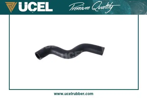 ÜÇEL 15477 Radyatör Üst Hortumu 7700437649 resmi