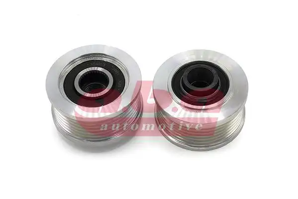 ABA 25100115 Alternatör Kasnağı resmi