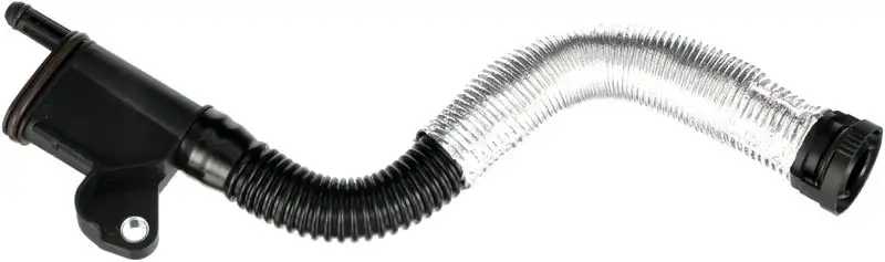 GATES EMH677 Motor Havalandırma Hortumu 06J103213E resmi