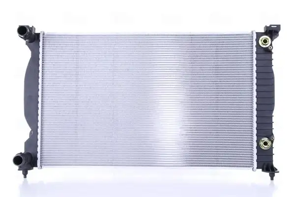 NISSENS 60353 Radyatör 8E0121251AP resmi