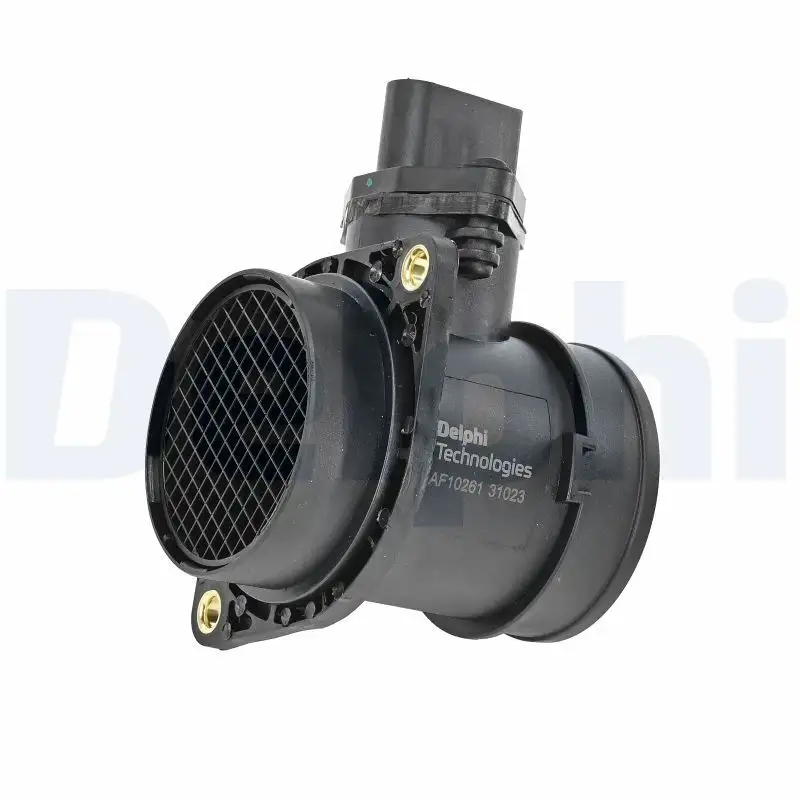 DELPHI AF10261-12B1 Hava Debimetresi 06A906461LX resmi