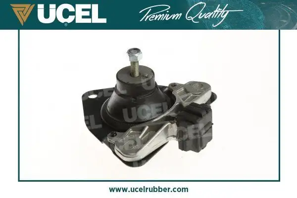 ÜÇEL 10801 Motor Takozu (Sağ) 7700823949 resmi