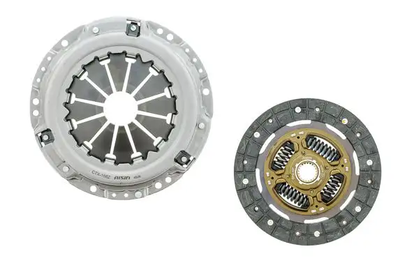 AISIN KT-319RB Debriyaj Seti (Rulmansız) resmi