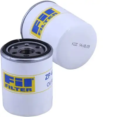 FİL ZP594D Yağ Filtresi resmi