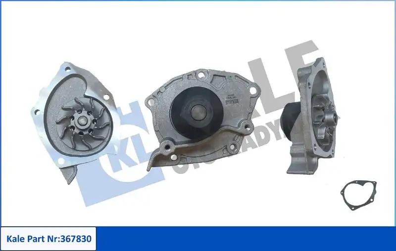 KALE 367830 Devirdaim resmi