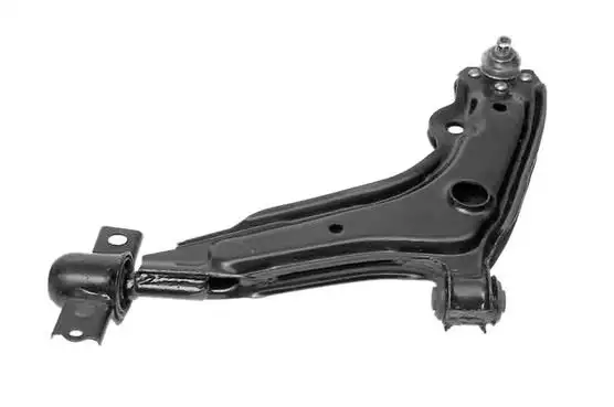 VOTTO 19-04503 Alt Salıncak (Sol) 6U0407151A resmi