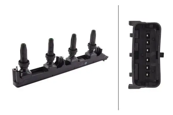 HELLA 5DA749475-601 Bobin resmi