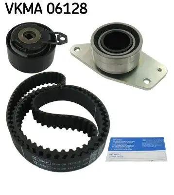 SKF VKMA06128 Triger Seti resmi