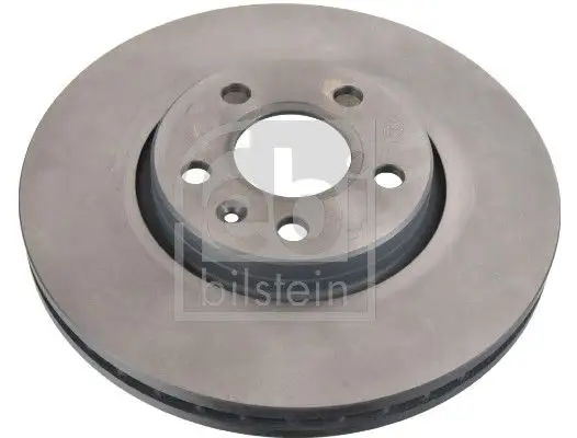 FEBI 171494 Ön Fren Diski 31423722SK1 resmi