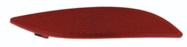 PLEKSAN 3804 Arka Reflektör (Sağ) 89380768 resmi