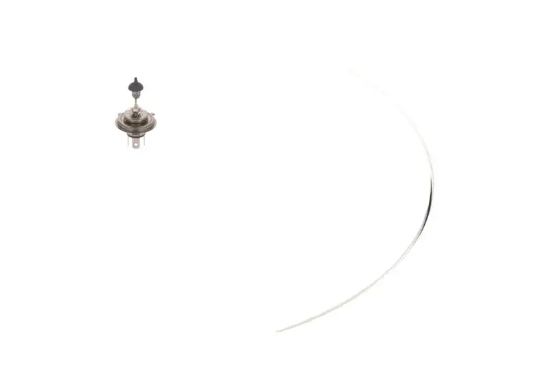 BOSCH 1987301054 Ampül 0050185 resmi