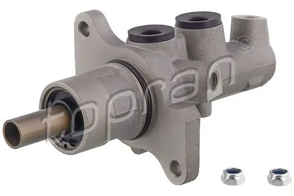 TOPRAN 501201001 Ana Merkez 34311165544 resmi