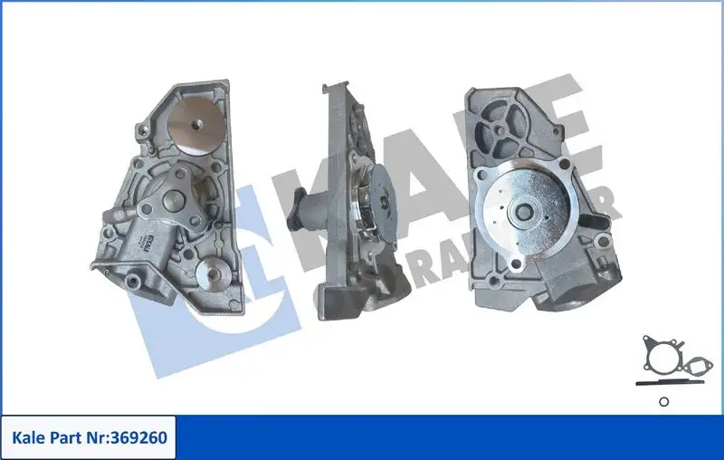 KALE 369260 Devirdaim resmi