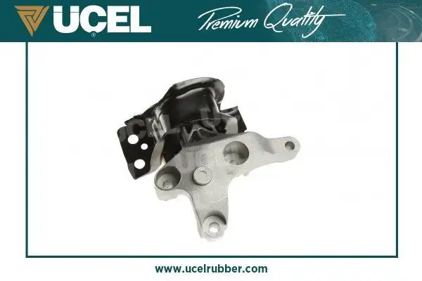 ÜÇEL 10544 Motor Takozu (Sağ) 112302151R resmi