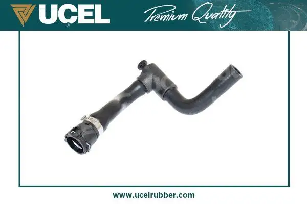 ÜÇEL 35753 Kalorifer Hortumu 51753876 resmi