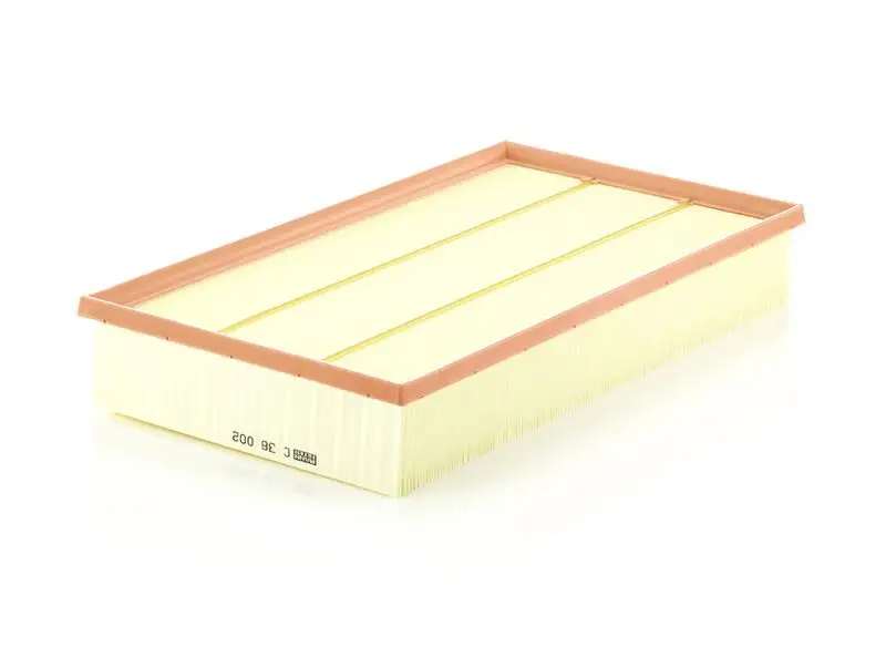 MANN C38002 Hava Filtresi 3Q0129620 resmi