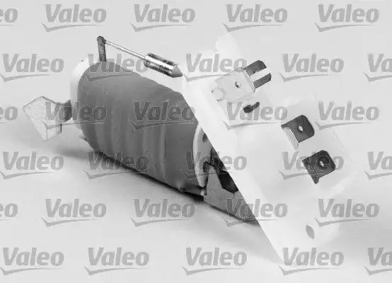 VALEO 509730 Kalorifer Rezistansı 90421995 resmi