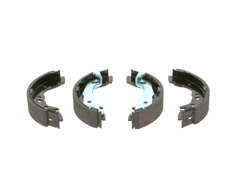 BOSCH 0986487581 Arka Fren Balatası 5830502A10 resmi