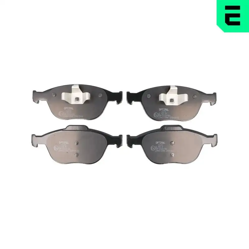 OPTIMAL BP12133 Ön Fren Balatası resmi