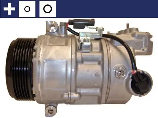 MAHLE ACP95000S Klima Kompresörü 64526987766 resmi