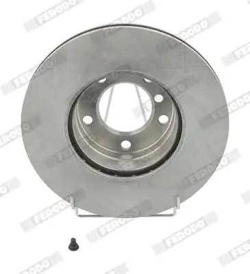 FERODO DDF834 Ön Fren Diski resmi