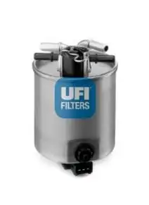 UFI 24.025.01 Yakıt Filtresi 16400JX52B resmi