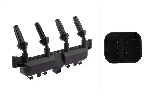 HELLA 5DA193175-431 Bobin resmi