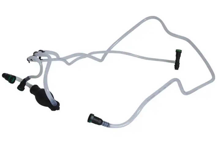 MGA 965020 Yakıt Hortumu 7700115859 resmi