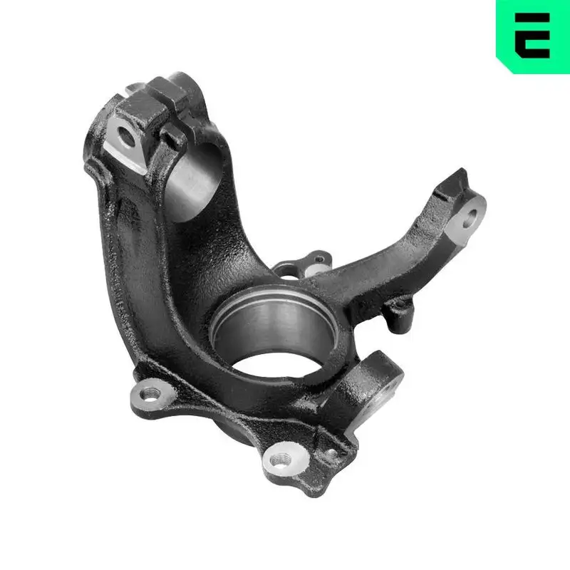 OPTIMAL KN10111302R Aks Taşıyıcısı (Ön Sağ) 1J0407256K resmi