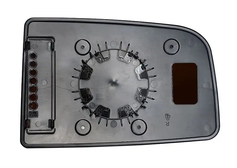 MGA 99131 Dış Ayna Camı (Sağ) 2E1857588E resmi