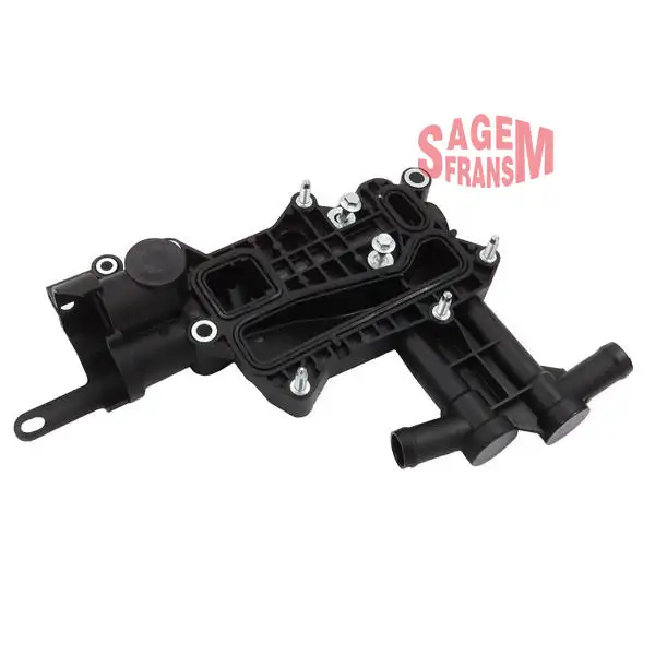 SAGEM 34109 Motor Yağ Soğutucu 6261800011 resmi