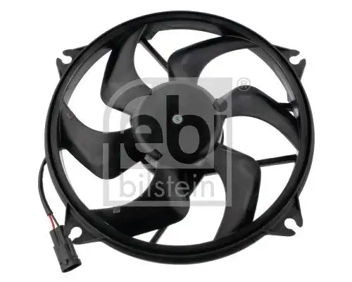 FEBI 40635 Fan Motoru 1253C0 resmi