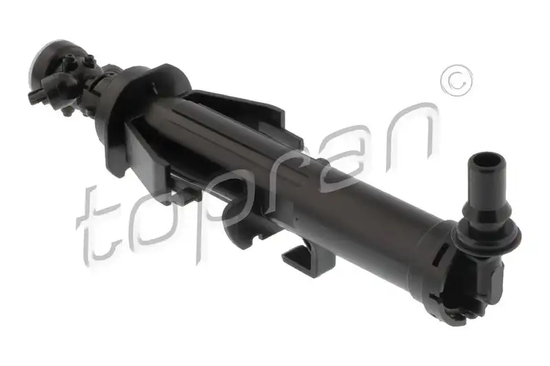 TOPRAN 120929001 Far Fiskiyesi (Sağ) 760955104 resmi