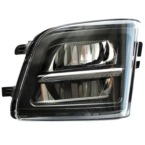 DEGRA 63177311287 Sis Farı (Sol) resmi