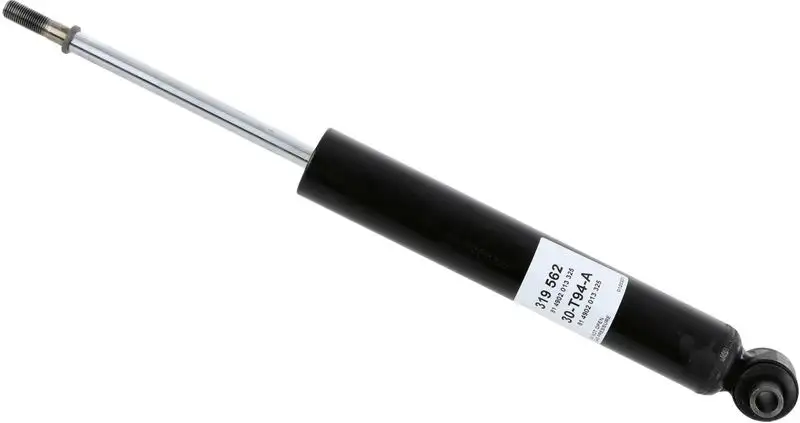 SACHS 319562 Arka Amortisör resmi