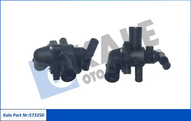 KALE 573250 Termostat 6C1Q9K478BD resmi
