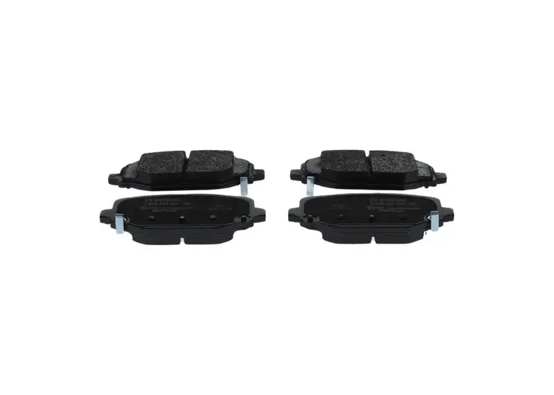 BOSCH 0986494767 Arka Fren Balatası K68509721AB resmi