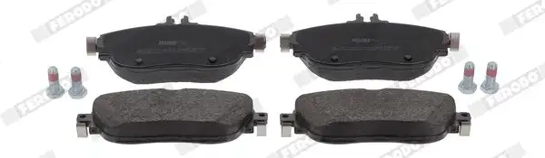 FERODO FDB4245 Ön Fren Balatası resmi