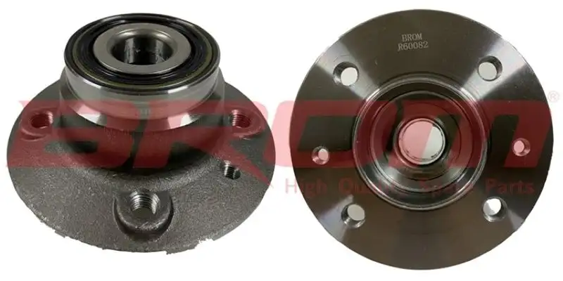 BROM R60082 Arka Poyra 7701204667 resmi