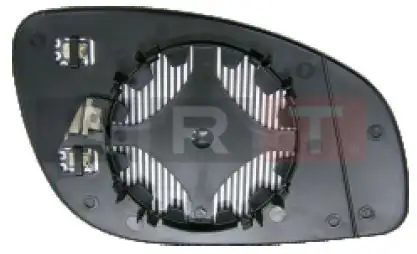 ART MG024.4527 Dış Ayna Camı (Sağ) 1428700 resmi