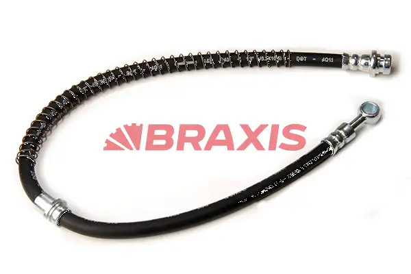 BRAXIS AH0630 Ön Fren Hortumu MN116147 resmi